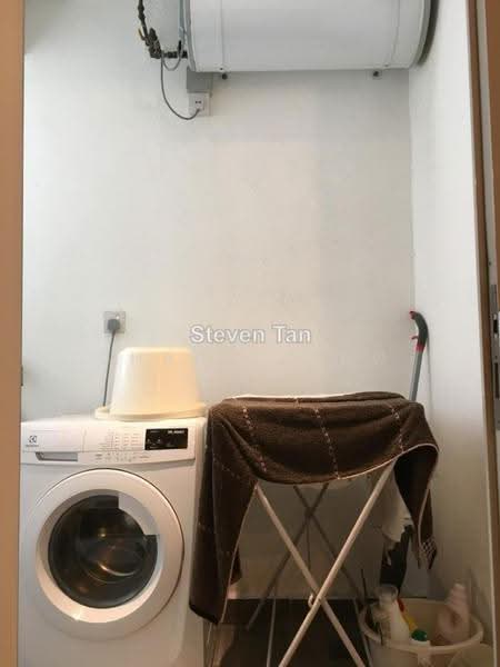 Service Residence for Sale at Garden @ One South - Chan Keong Tan - PropertyGuru.com.my