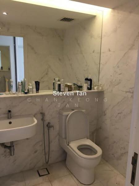 Service Residence for Sale at Garden @ One South - Chan Keong Tan - PropertyGuru.com.my