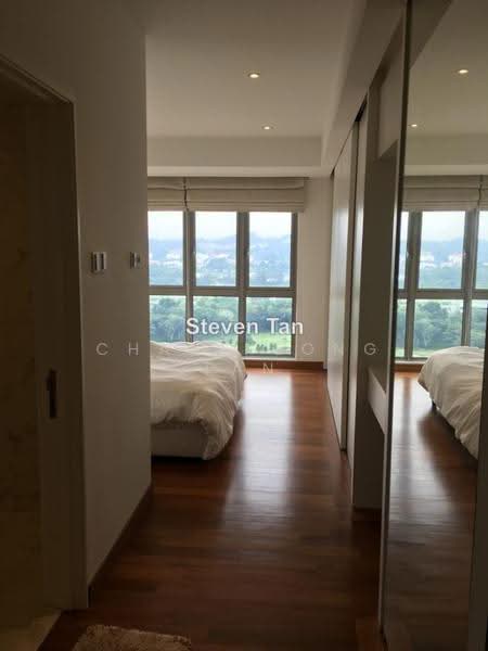 Service Residence for Sale at Garden @ One South - Chan Keong Tan - PropertyGuru.com.my