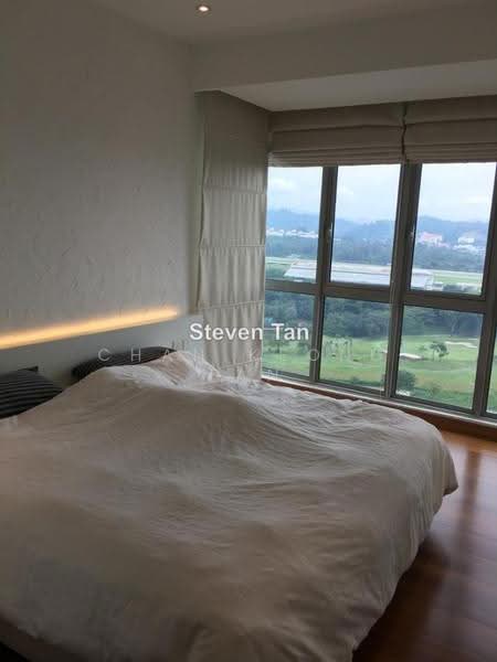 Service Residence for Sale at Garden @ One South - Chan Keong Tan - PropertyGuru.com.my