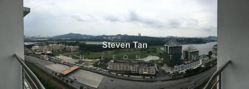 Service Residence for Sale at Garden @ One South - Chan Keong Tan - PropertyGuru.com.my