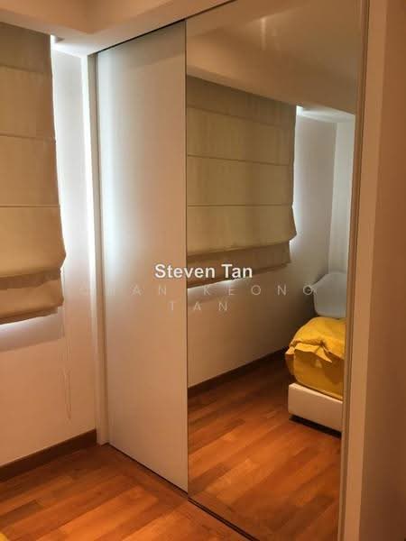 Service Residence for Sale at Garden @ One South - Chan Keong Tan - PropertyGuru.com.my