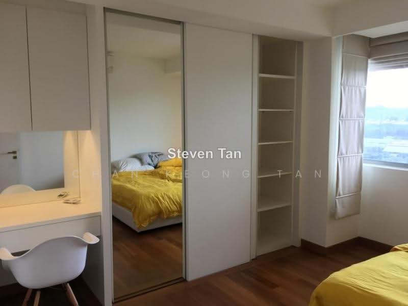 Service Residence for Sale at Garden @ One South - Chan Keong Tan - PropertyGuru.com.my