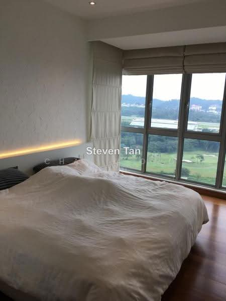 Service Residence for Sale at Garden @ One South - Chan Keong Tan - PropertyGuru.com.my
