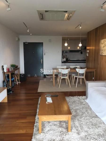 Service Residence for Sale at Garden @ One South - Chan Keong Tan - PropertyGuru.com.my