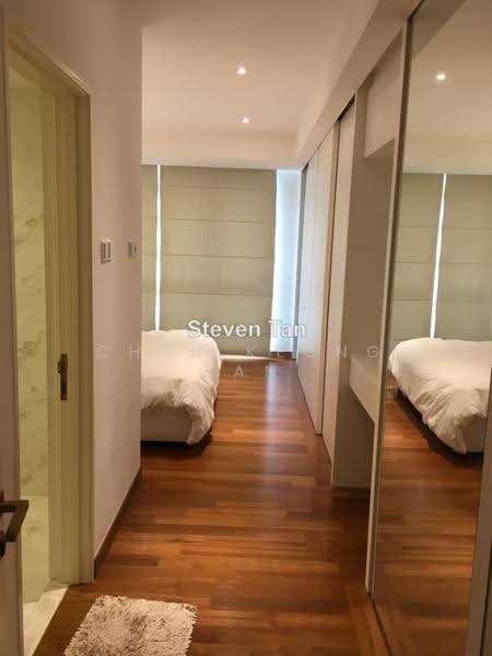 Service Residence for Sale at Garden @ One South - Chan Keong Tan - PropertyGuru.com.my