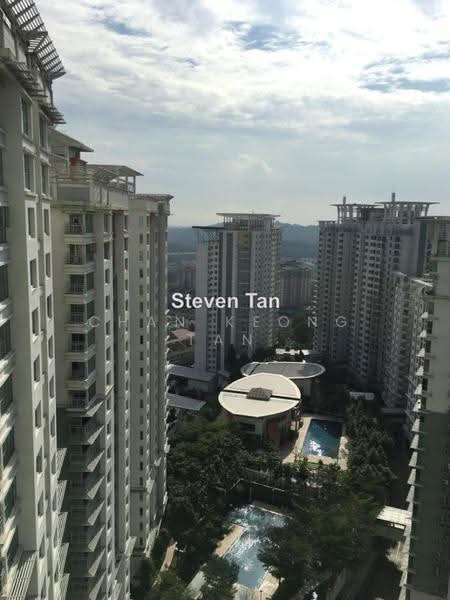 Service Residence for Sale at Metropolitan Square Service Residence - Chan Keong Tan - PropertyGuru.com.my