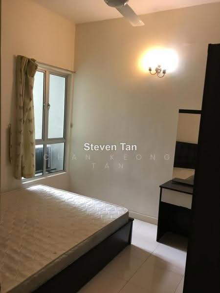 Service Residence for Sale at Metropolitan Square Service Residence - Chan Keong Tan - PropertyGuru.com.my