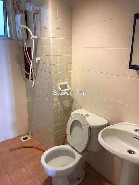 Service Residence for Sale at Metropolitan Square Service Residence - Chan Keong Tan - PropertyGuru.com.my