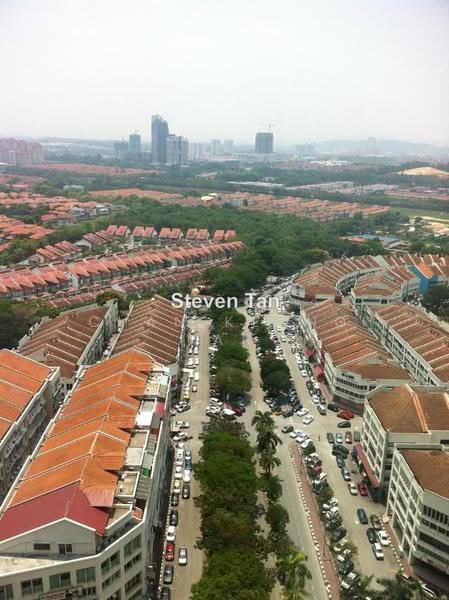 Kediaman Servis untuk Dijual di Metropolitan Square Service Residence - Chan Keong Tan - PropertyGuru.com.my