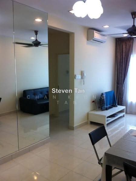 Kediaman Servis untuk Dijual di Metropolitan Square Service Residence - Chan Keong Tan - PropertyGuru.com.my