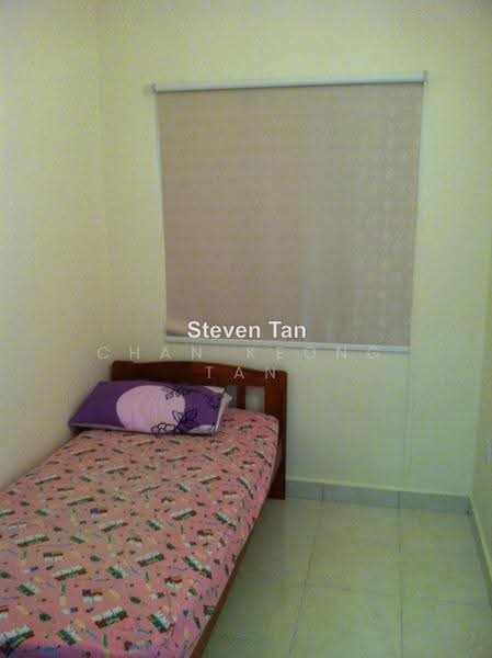 Kediaman Servis untuk Dijual di Metropolitan Square Service Residence - Chan Keong Tan - PropertyGuru.com.my