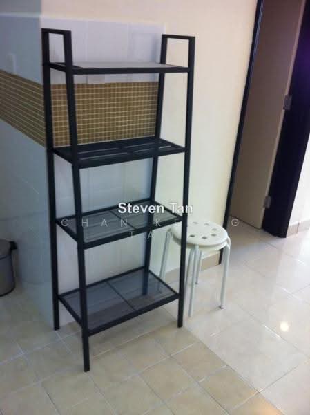 Kediaman Servis untuk Dijual di Metropolitan Square Service Residence - Chan Keong Tan - PropertyGuru.com.my