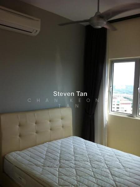Kediaman Servis untuk Dijual di Metropolitan Square Service Residence - Chan Keong Tan - PropertyGuru.com.my