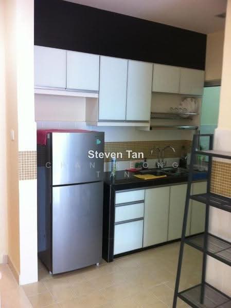Kediaman Servis untuk Dijual di Metropolitan Square Service Residence - Chan Keong Tan - PropertyGuru.com.my