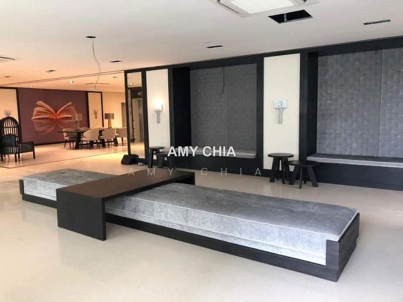Kondominium untuk Disewa di Pavilion Hilltop - Amy Chia - PropertyGuru.com.my