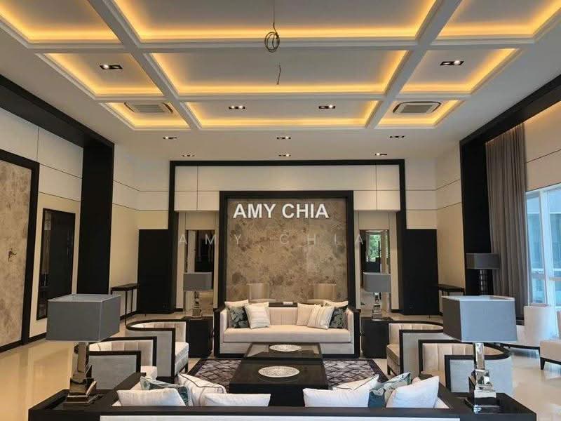 Kondominium untuk Disewa di Pavilion Hilltop - Amy Chia - PropertyGuru.com.my