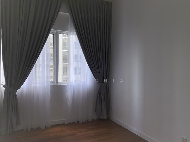 Kondominium untuk Disewa di Pavilion Hilltop - Amy Chia - Bedroom 2 - PropertyGuru.com.my