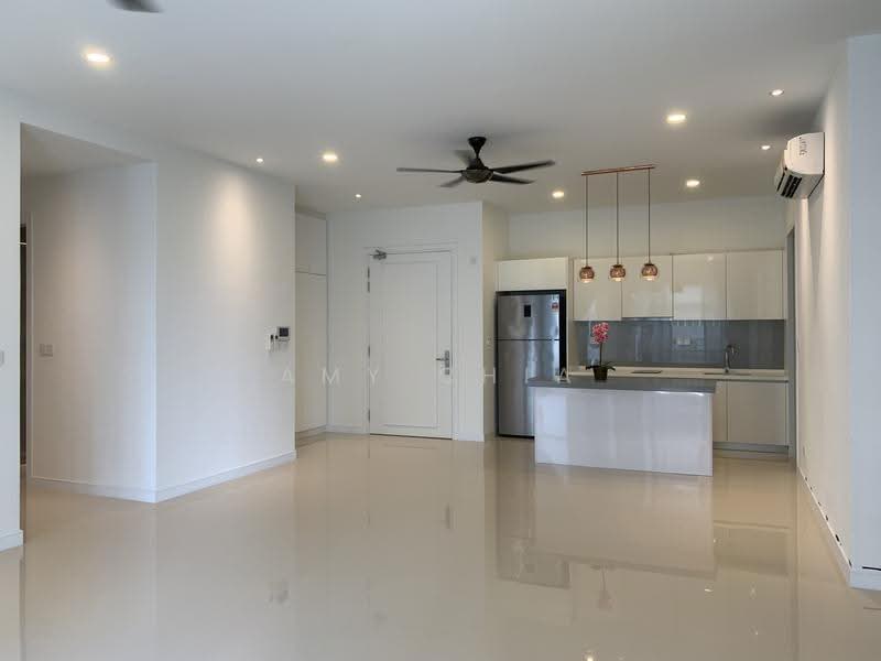 Kondominium untuk Disewa di Pavilion Hilltop - Amy Chia - Dry Kitchen - PropertyGuru.com.my
