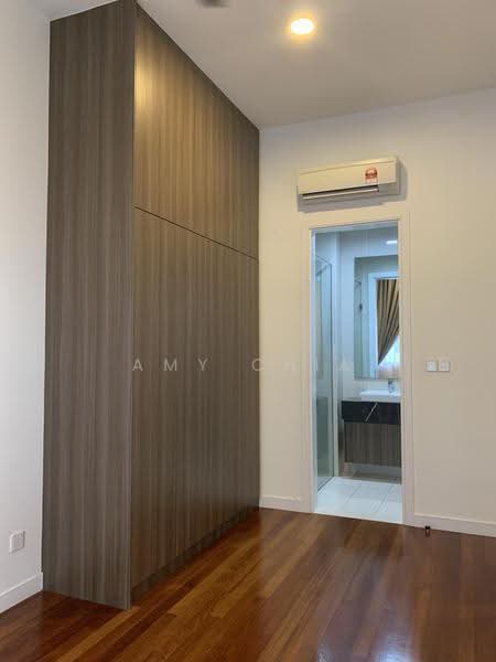 Kondominium untuk Disewa di Pavilion Hilltop - Amy Chia - Bedroom - PropertyGuru.com.my