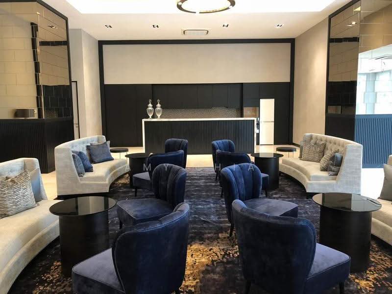 Kondominium untuk Disewa di Pavilion Hilltop - Amy Chia - Signature Lounge - PropertyGuru.com.my