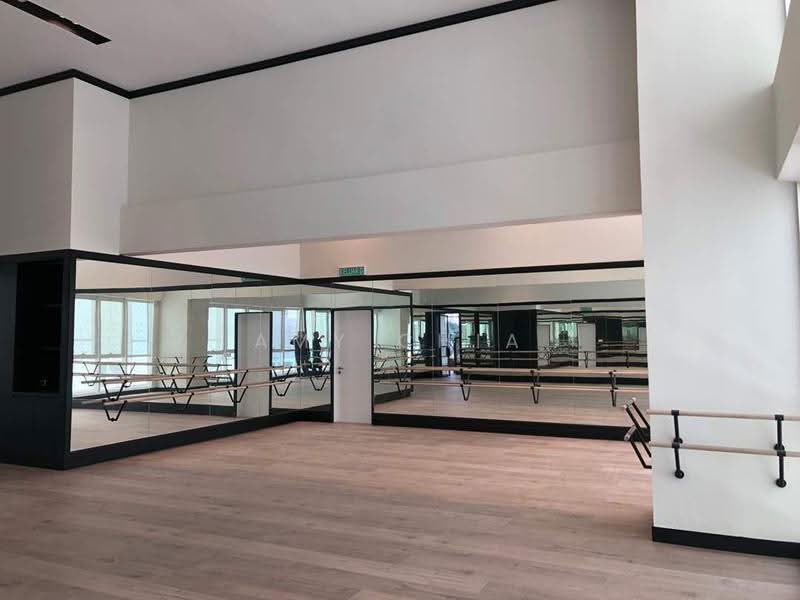 Kondominium untuk Disewa di Pavilion Hilltop - Amy Chia - Dance Studio - PropertyGuru.com.my