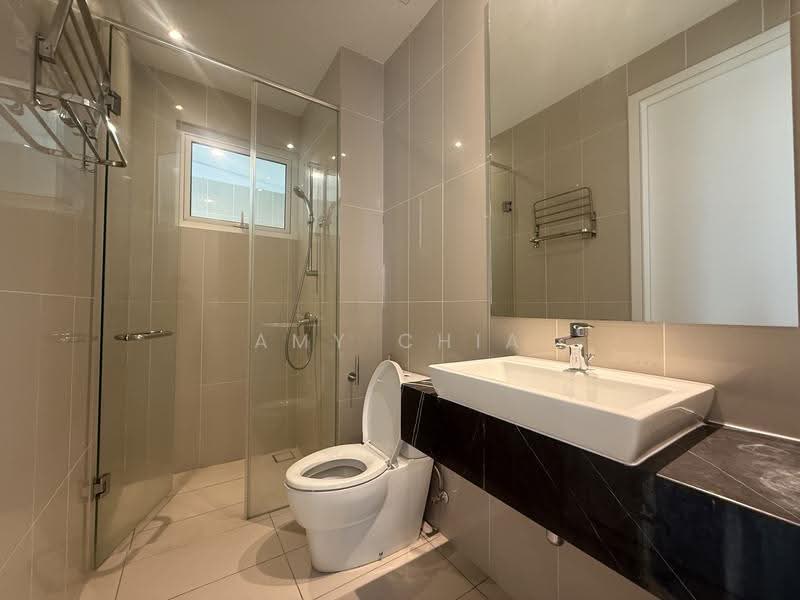 Common Bathroom