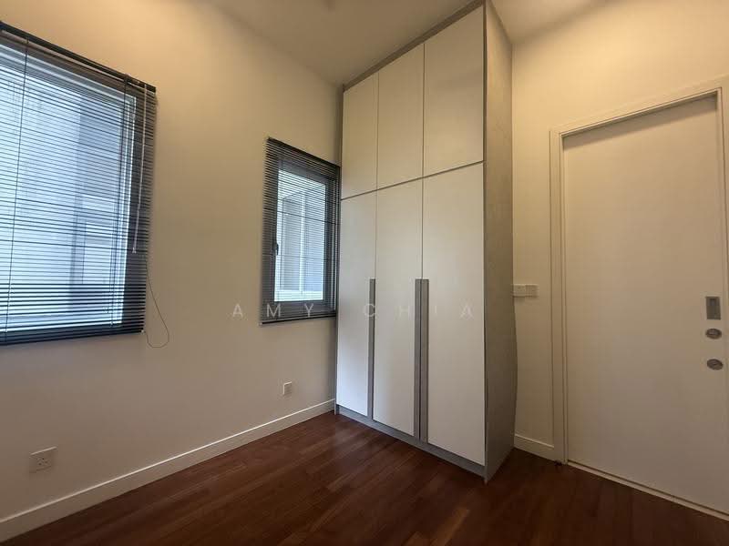 Third Bedroom