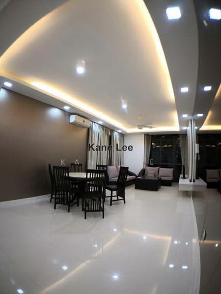 Condominium for Sale at Boulevard Residence - Kane Lee - PropertyGuru.com.my