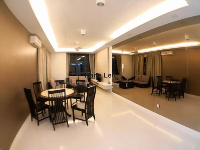 Condominium for Sale at Boulevard Residence - Kane Lee - PropertyGuru.com.my