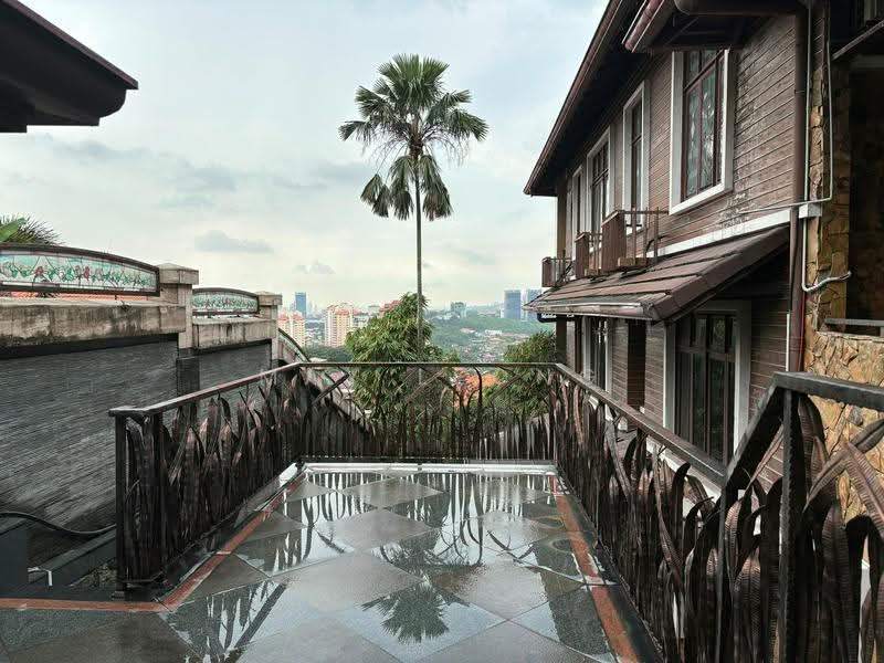 Bungalow House untuk Dijual di Taman Tun Dr Ismail (Kuala Lumpur) - May Leong - Exterior - PropertyGuru.com.my