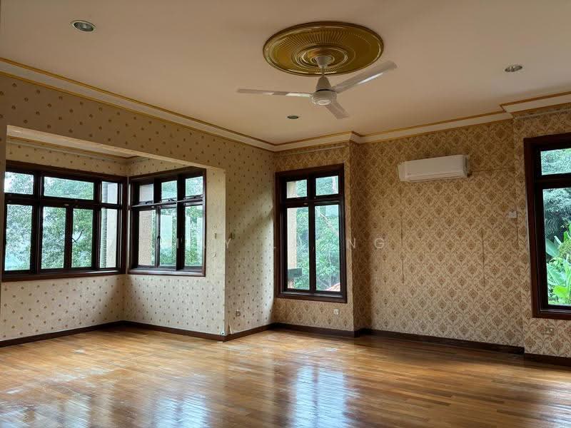 Bungalow House untuk Dijual di Taman Tun Dr Ismail (Kuala Lumpur) - May Leong - Living Room - PropertyGuru.com.my