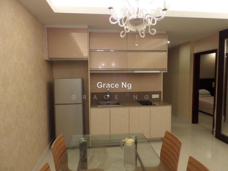 Kediaman Servis untuk Dijual di Carlton @ Plaza Damas 3 - Grace Ng - PropertyGuru.com.my