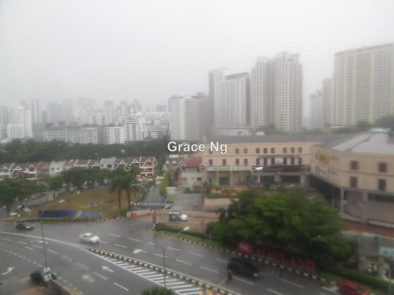 Kediaman Servis untuk Dijual di Carlton @ Plaza Damas 3 - Grace Ng - PropertyGuru.com.my
