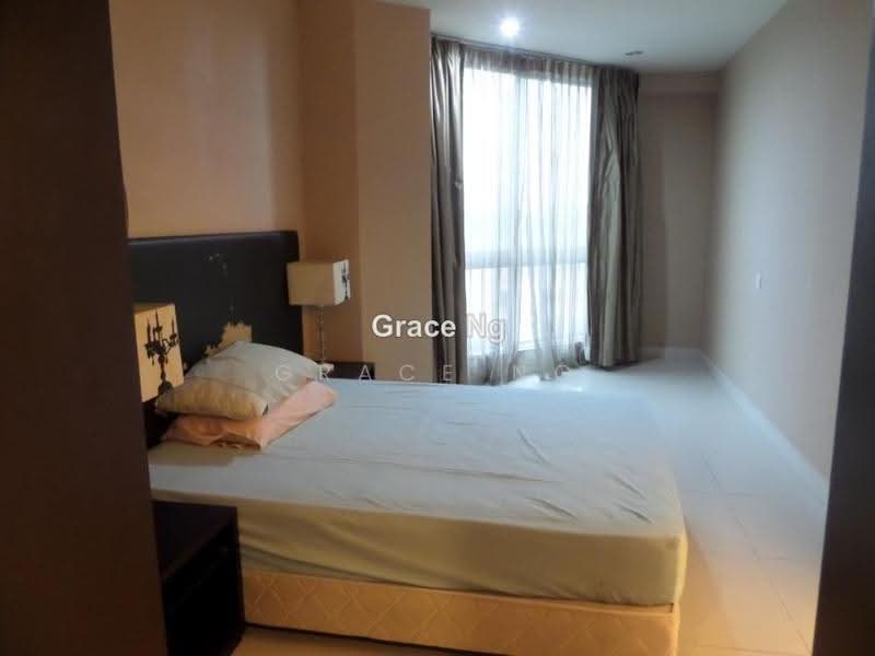 Kediaman Servis untuk Dijual di Carlton @ Plaza Damas 3 - Grace Ng - PropertyGuru.com.my