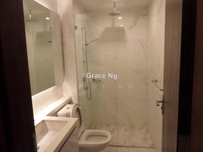 Kediaman Servis untuk Dijual di Carlton @ Plaza Damas 3 - Grace Ng - PropertyGuru.com.my