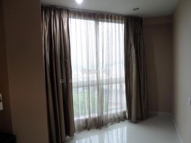 Kediaman Servis untuk Dijual di Carlton @ Plaza Damas 3 - Grace Ng - PropertyGuru.com.my