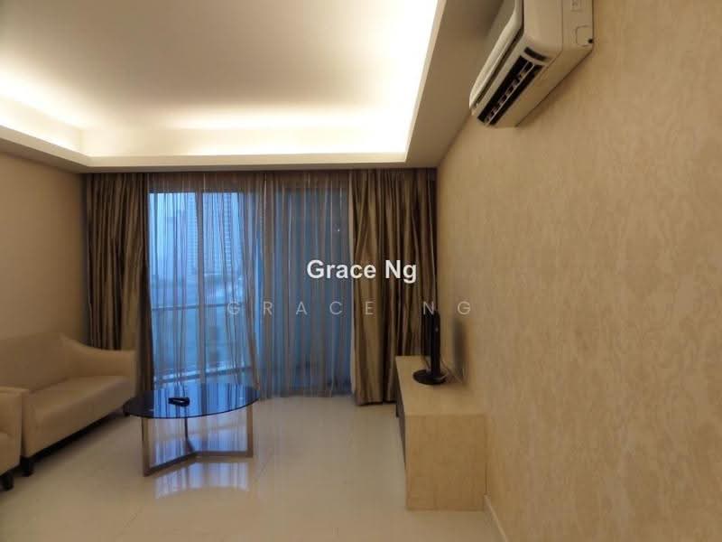 Kediaman Servis untuk Dijual di Carlton @ Plaza Damas 3 - Grace Ng - PropertyGuru.com.my
