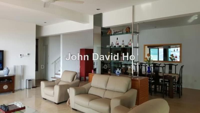 Bungalow for Sale in Batu Ferringhi (Penang) - David Ho John - PropertyGuru.com.my