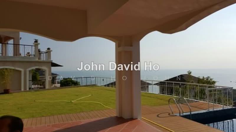 Bungalow for Sale in Batu Ferringhi (Penang) - David Ho John - PropertyGuru.com.my