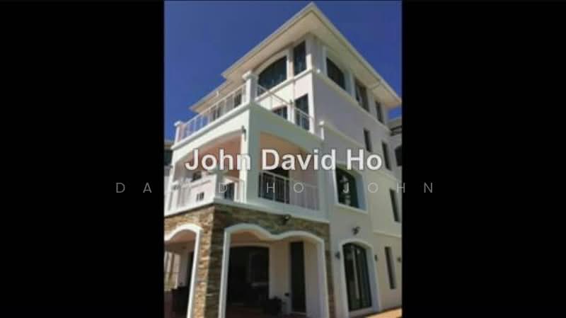 Bungalow for Sale in Batu Ferringhi (Penang) - David Ho John - PropertyGuru.com.my