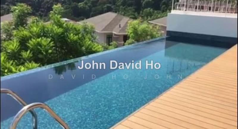 Bungalow for Sale in Batu Ferringhi (Penang) - David Ho John - PropertyGuru.com.my