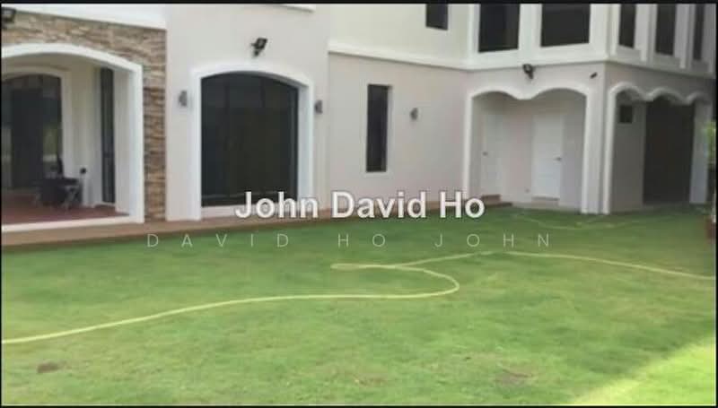 Bungalow for Sale in Batu Ferringhi (Penang) - David Ho John - PropertyGuru.com.my