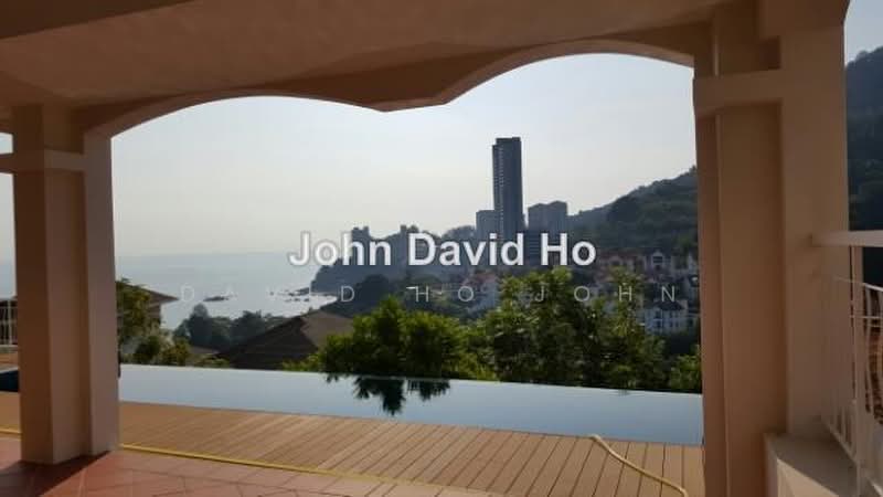 Bungalow for Sale in Batu Ferringhi (Penang) - David Ho John - PropertyGuru.com.my