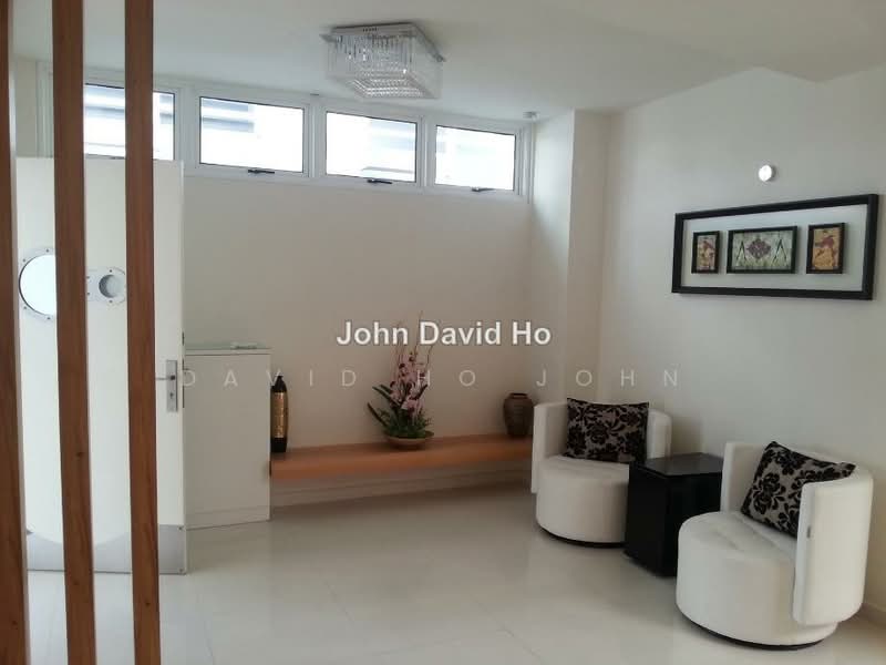 Rumah Banglo untuk Dijual di Pulau Tikus (Penang) - David Ho John - PropertyGuru.com.my