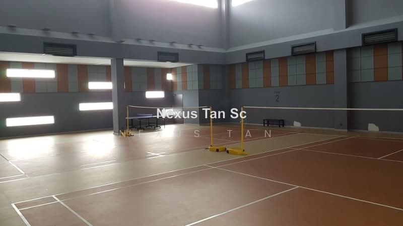 Condominium for Sale at Irama Wangsa - Nexus Tan - PropertyGuru.com.my