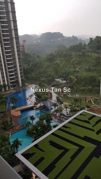 Condominium for Sale at Irama Wangsa - Nexus Tan - PropertyGuru.com.my