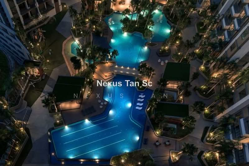 Condominium for Sale at Irama Wangsa - Nexus Tan - PropertyGuru.com.my