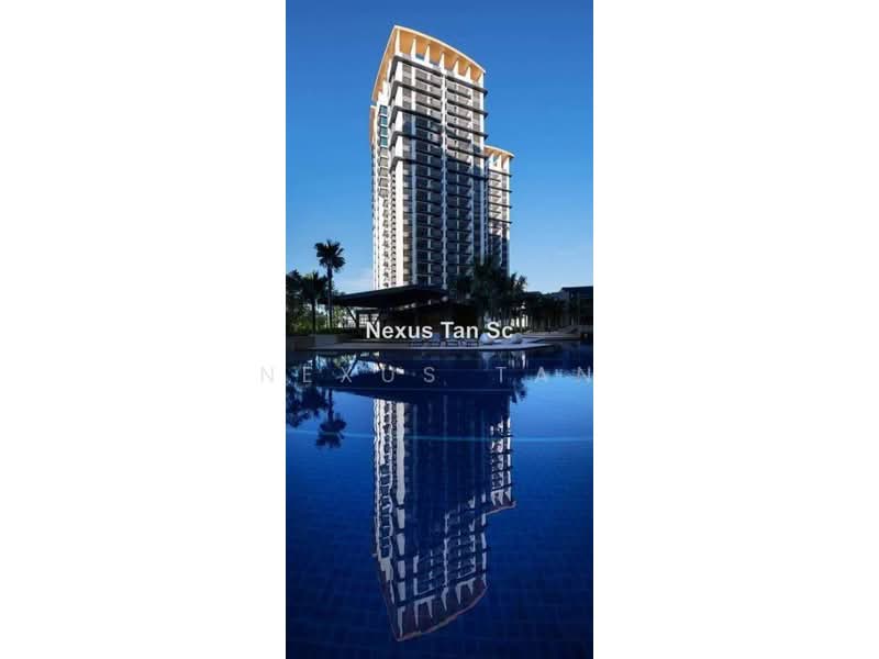 Condominium for Sale at Irama Wangsa - Nexus Tan - PropertyGuru.com.my