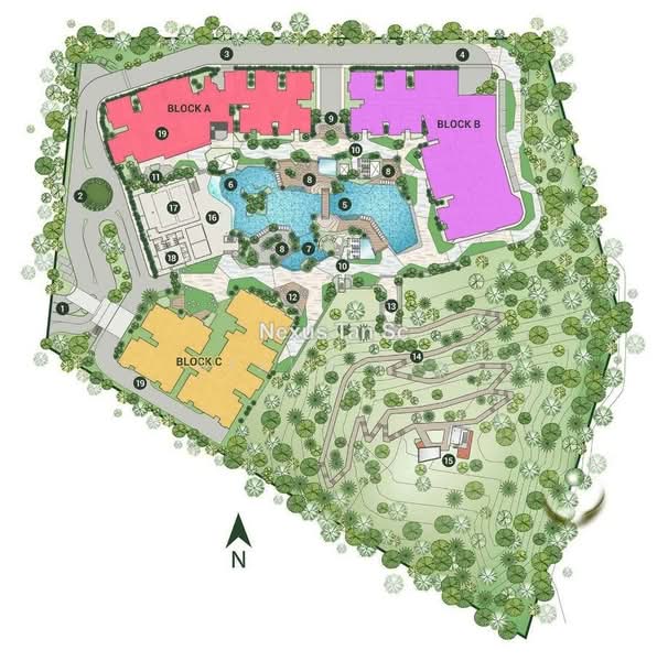 Condominium for Sale at Irama Wangsa - Nexus Tan - PropertyGuru.com.my